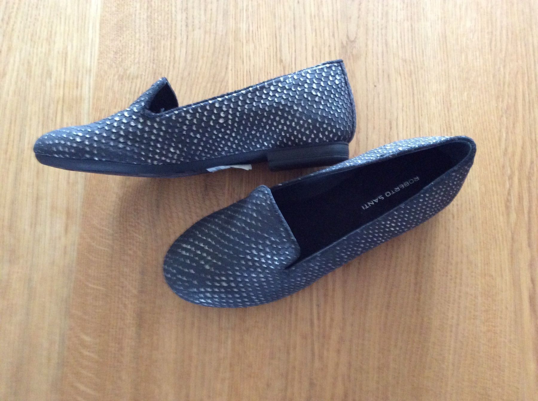 Scarpe da donna: Eleganter Schuh Grösse 36 Leder NP: 79.9 – Nuovo e nell'imballaggio originale da Wetzikon ZH venduto da Laube02 2