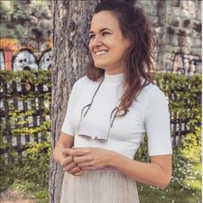 Profile image of MarianneMunz