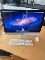 Apple iMac 27” A1312 – 1TB SSD – Gut Zustand