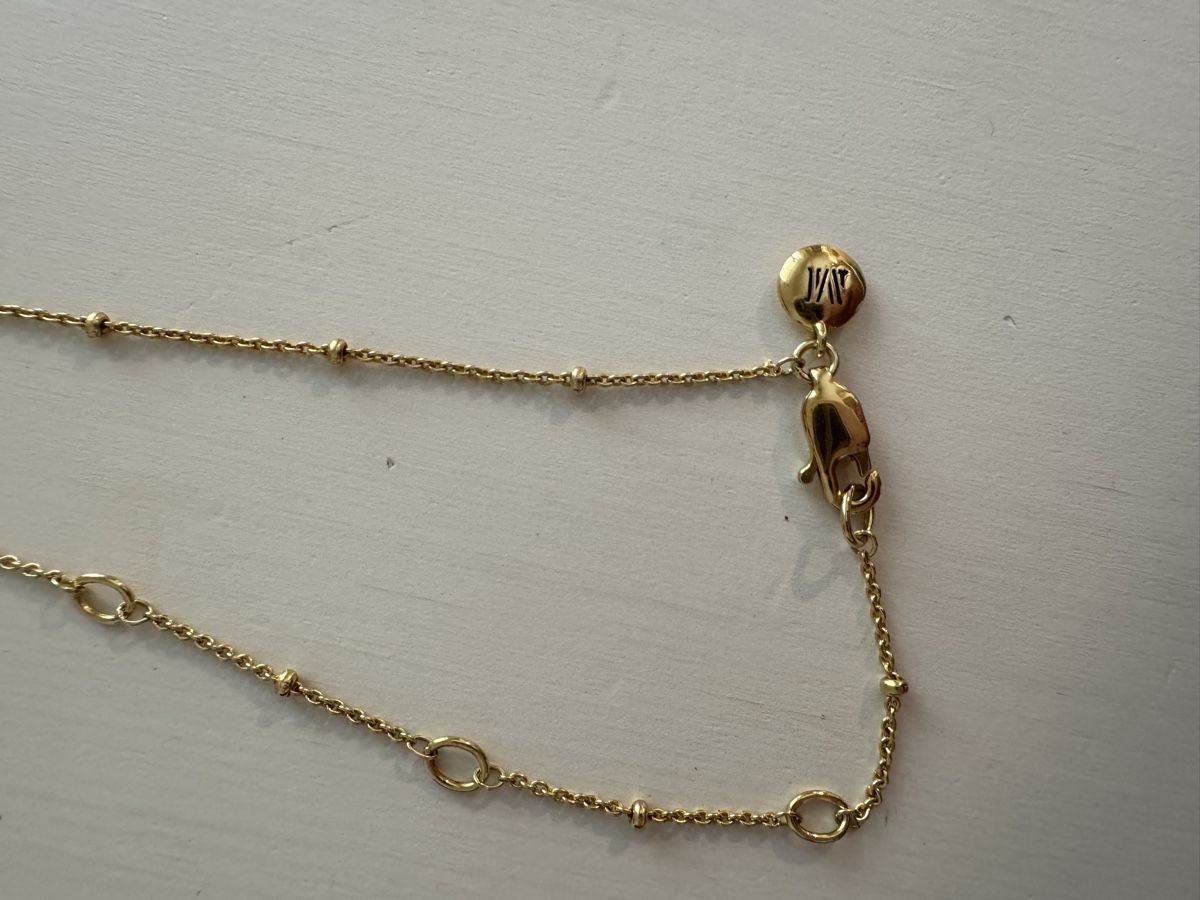 Colliers: Monica Vinader Chain – D'occasion à Aarau Rohr par ash_m7hq 2