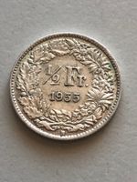 50 Rp. 1955