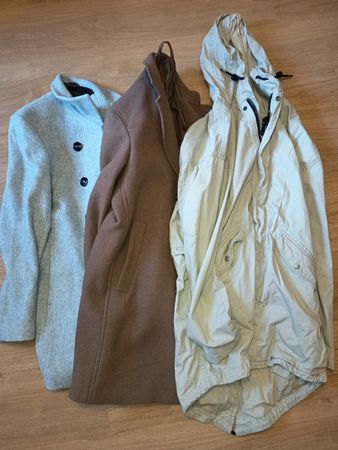 Manteaux et veste homme - Taille M
