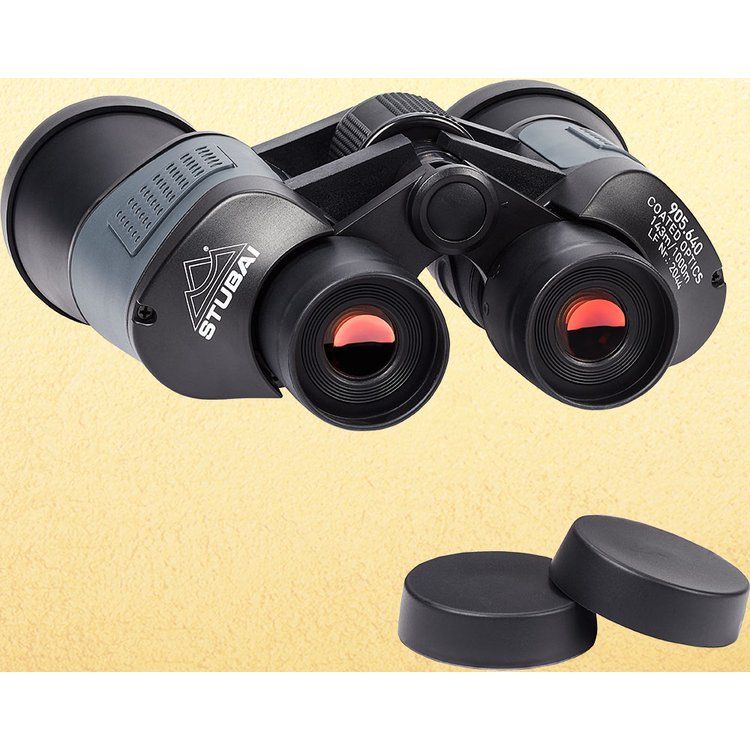 Binocoli: STUBAI Fernglas – Nuovo e nell'imballaggio originale da Triesen venduto da Rnc1 2