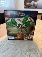 Lego Harry Potter Alraune 76433 NEU