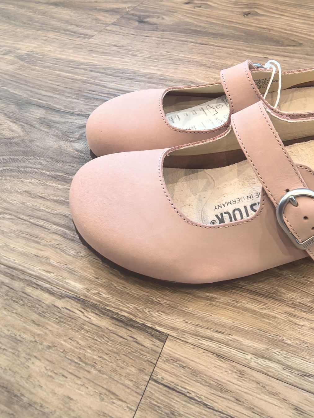 Birkenstock Scarpe da donna: Birkenstock Ballerina – Nuovo e nell'imballaggio originale da Bad Ragaz venduto da chenk24 2
