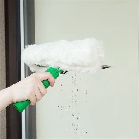 Finestre: Glas-, & Fensterreinigungsgerät UNGER – Nuovo e nell'imballaggio originale da Ruettenen venduto da Cleanway 3