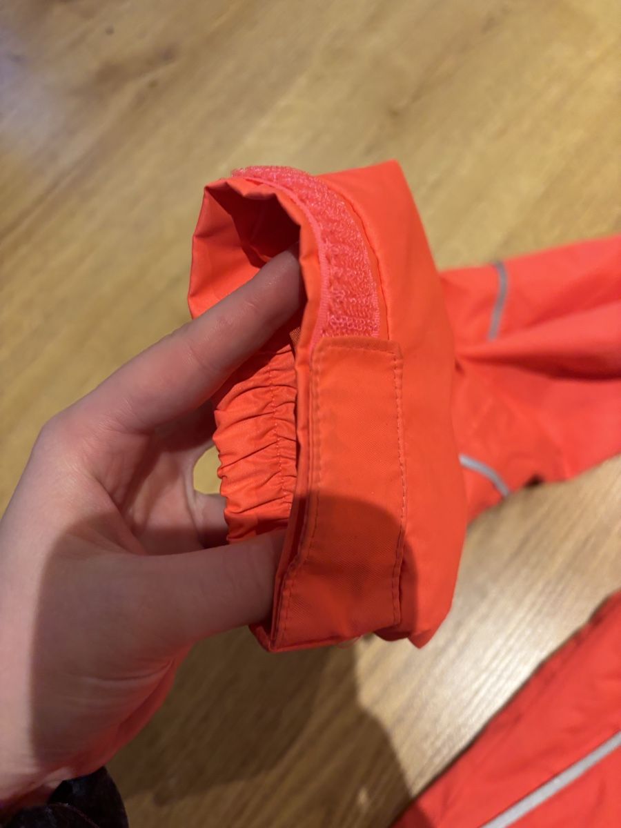 Giacche & Cappotti: Regenjacke von kids Gr. 146-152 – Usato da Kirchberg SG venduto da lar_8mw6 2