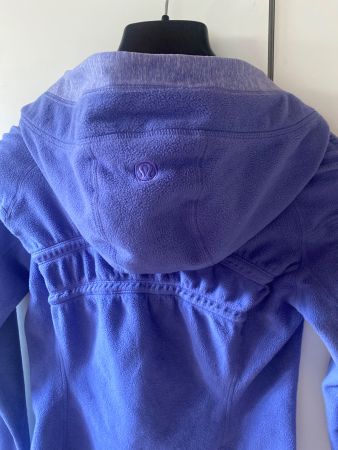 Pull avec capuche Lululemon