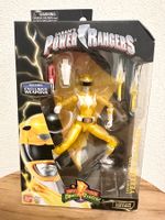 Power Rangers Legacy Yellow Ranger Limited bandai saban neu