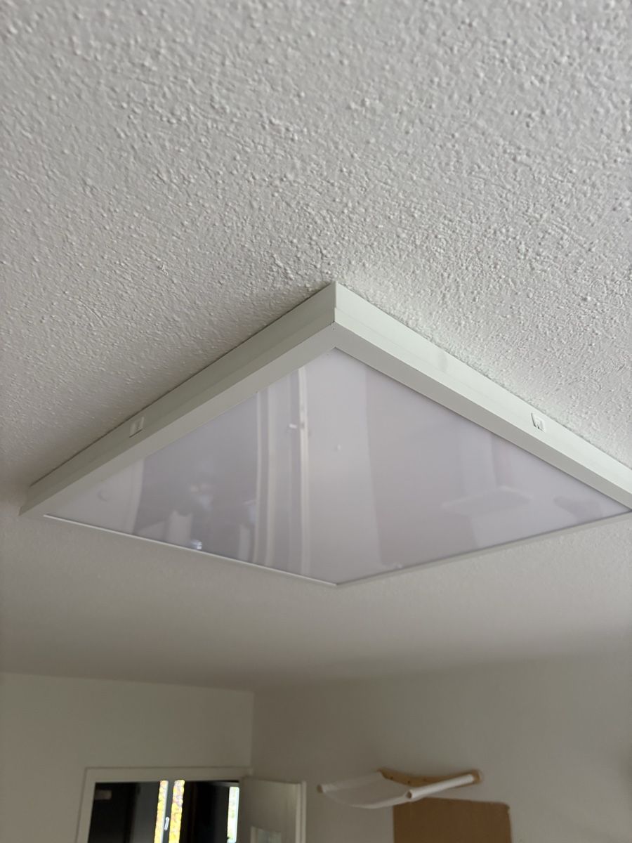Kronleuchter & Deckenlampen: Deckenlampe LED – Gebraucht aus Winterthur von ana_ds2c 5
