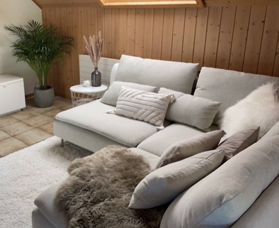 Ikea Divani: Ecksofa 3-sitzig – Usato da Arni BE venduto da _sabriiina__ 1
