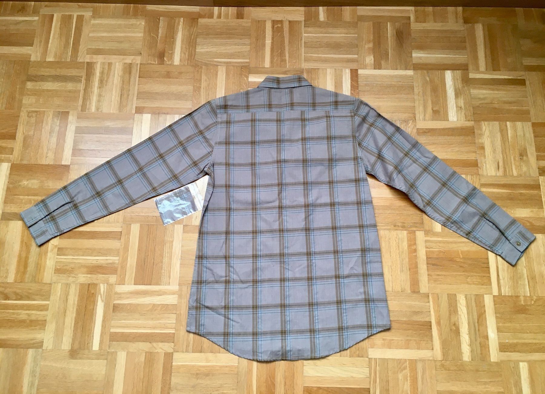 Camicie: Brixton Hemd Gr. M NEU! – Nuovo e nell'imballaggio originale da Rüfenacht BE venduto da lavok 3