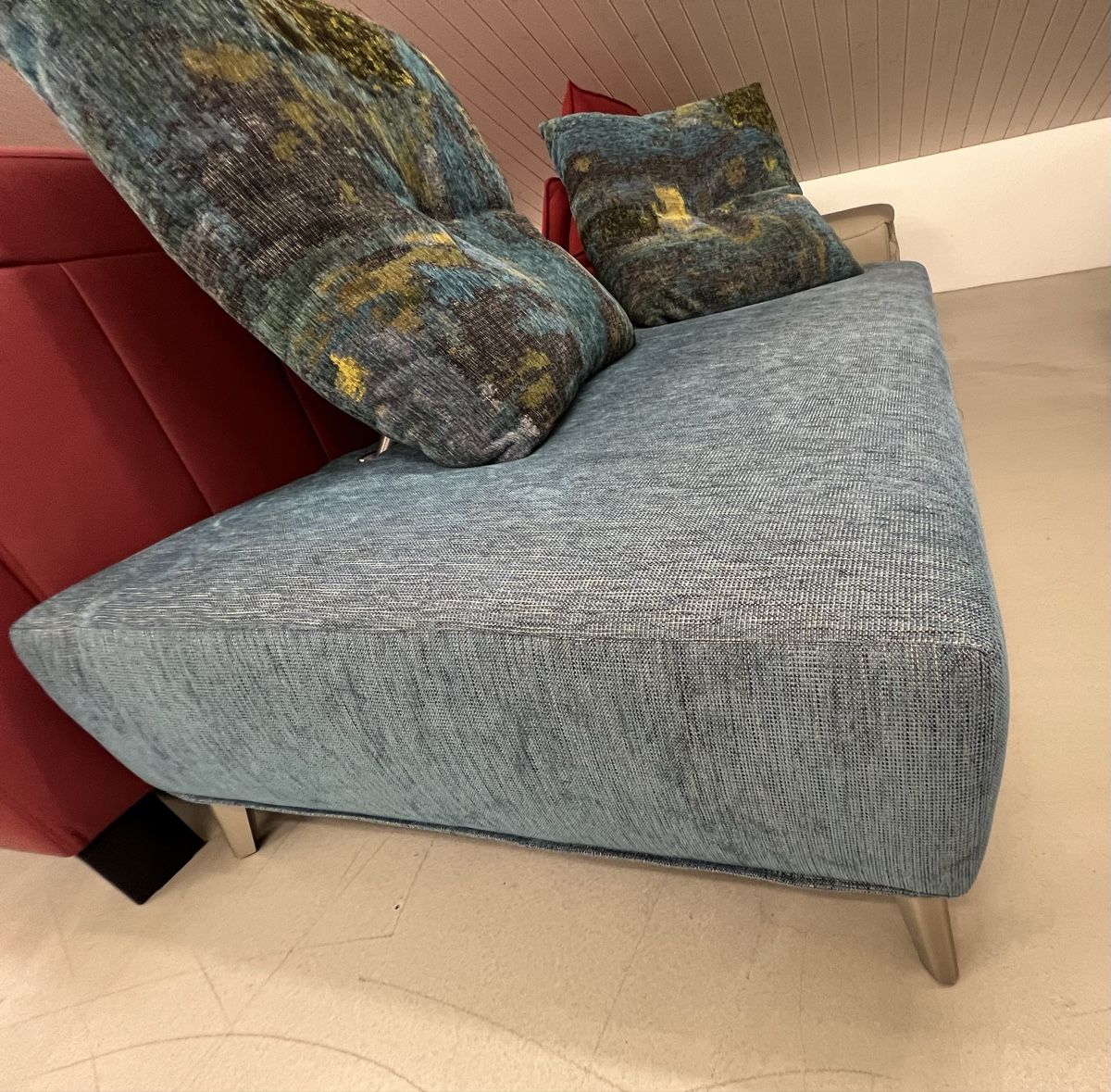 Sofas: Sofa – Neu (gemäss Beschreibung) aus Wolfwil von _Schnaeppli_ 1