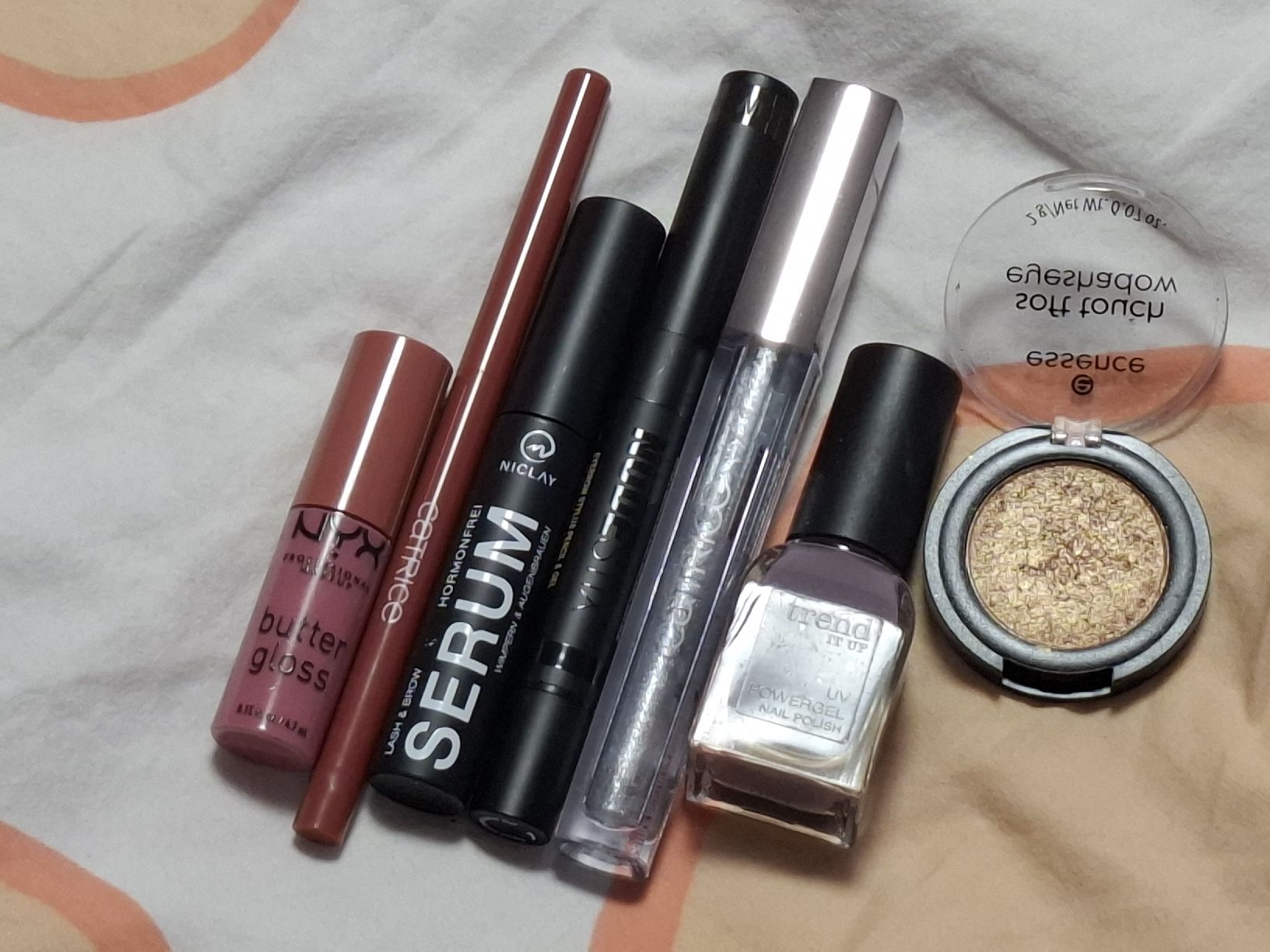Make-up: Beauty Set – Neu (gemäss Beschreibung) aus Netstal von Queen37