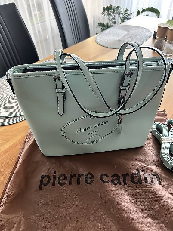 Sacs femmes: Sac à main Pierre Cardin – Neuf avec emballage d'origine à Prilly par ara_rrr 2