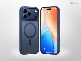 TORRES Guardian Magnetic Apple iPhone 17 Pro Max