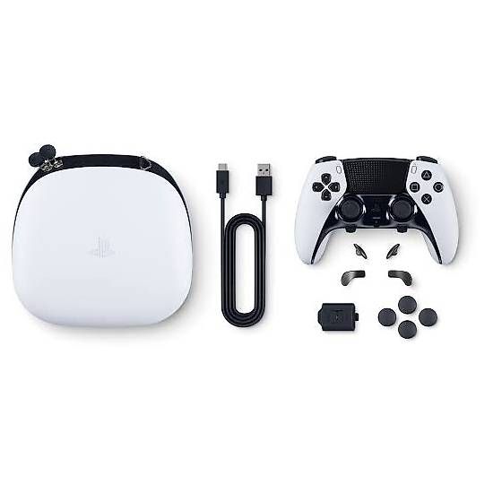Controller: Playstation 5 2x Controller + 1x Edge Controller – Usato da Zürich venduto da arburon95 1