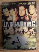Living & Dying (DVD - Steelbook - mit Michael Madsen)