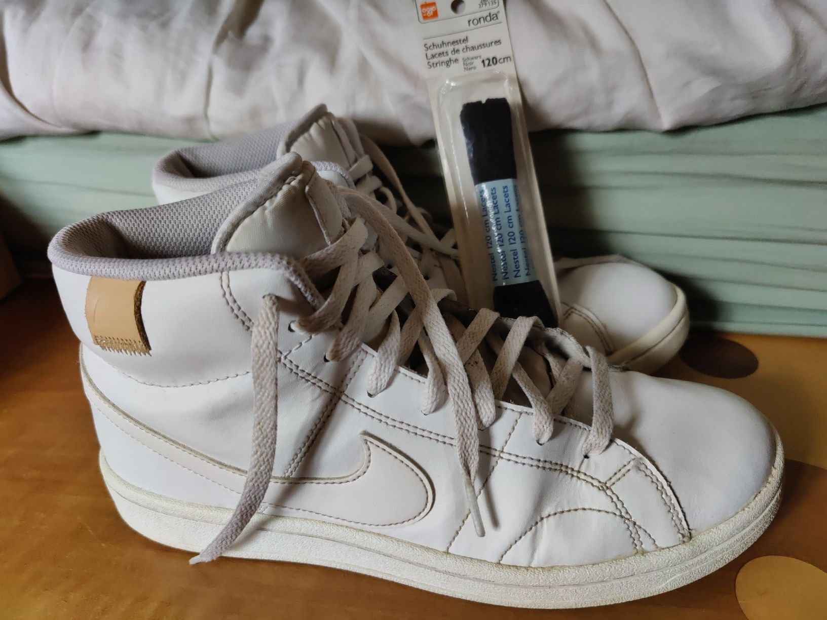 Nike Herrenschuhe: Nike gr 42  – Gebraucht aus Degersheim von HariOm 5