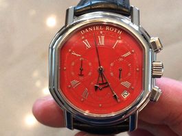 Daniel Roth Chronometer
