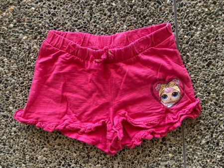 Shorts, kurze Hose LOL, Gr. 128 100% BW