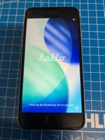 Iphone SE 2020 128GB weiss