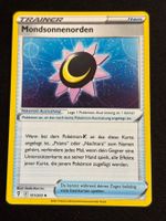 Pokemon Mondsonnenorden - Evolving-Skies 151/203 - Deutsch