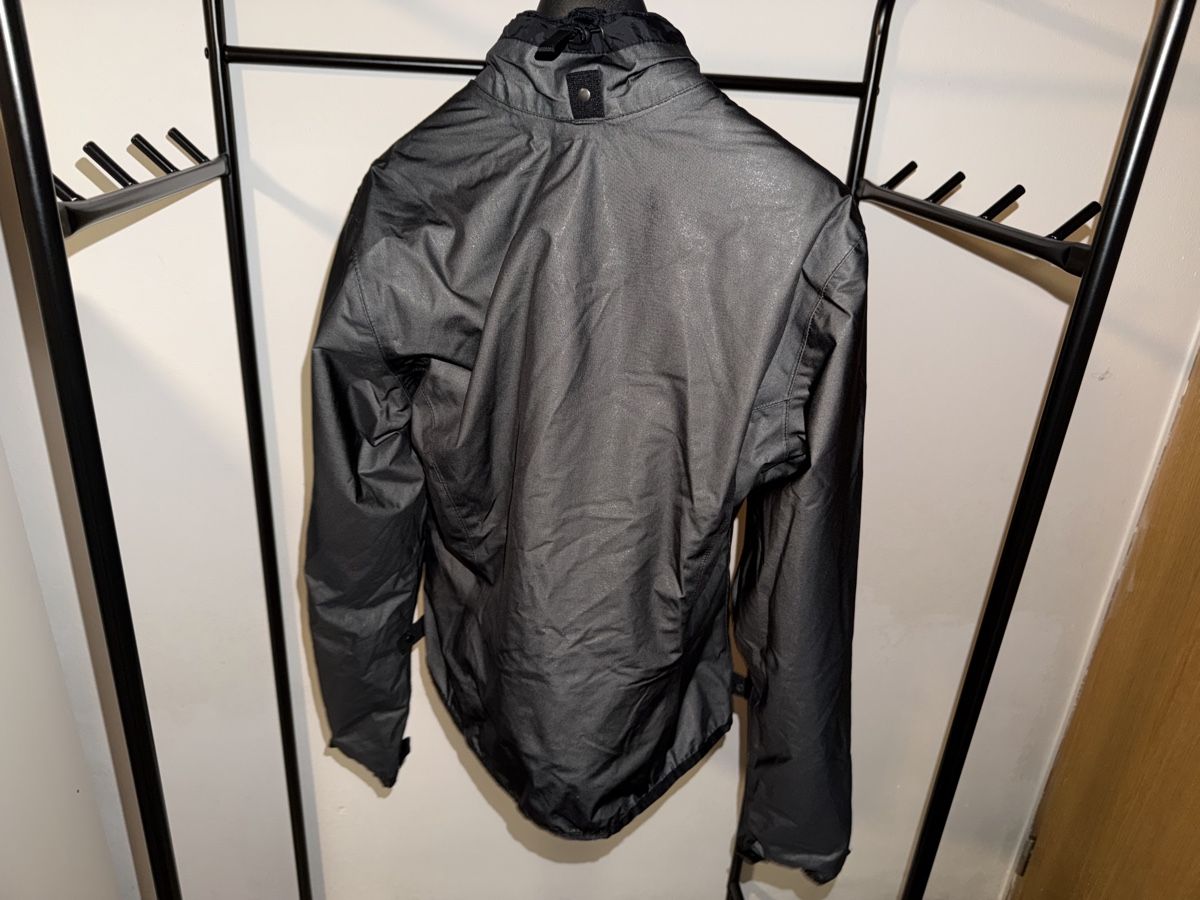 BMW Giacche: Veste BMW Motorrad Neonshell taille 36 – Usato da Sementina venduto da Delbi 1