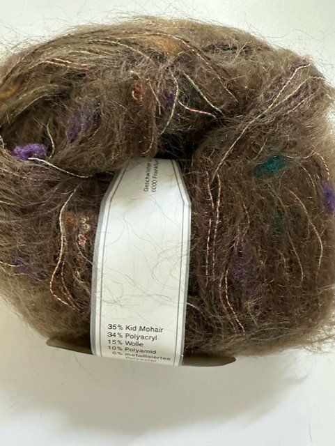Lana: 10 X WOLLE GEDIFRA BOHEME – Nuovo (secondo la descrizione) da Ostermundigen venduto da wini63 2