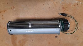 ventilateur radial