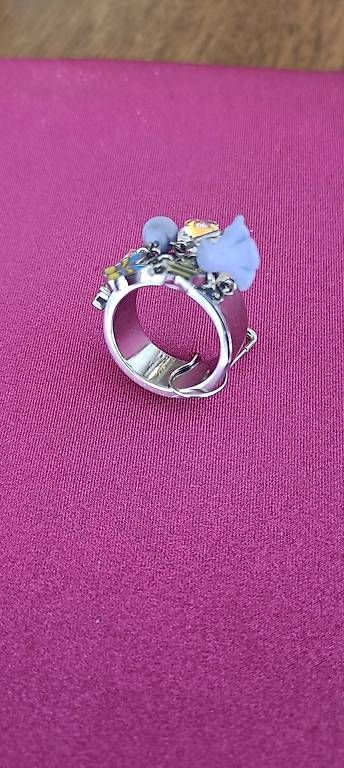 Sonstiger Schmuck: Set Bijoux Swatch – Gebraucht aus Féchy von piter1 3