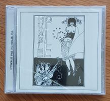 Humble Pie – Humble Pie (CD) NEU & OVP