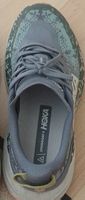 Laufschuhe Hoka Speedgoat 6, grau neuwertiger Zustand, gr 39