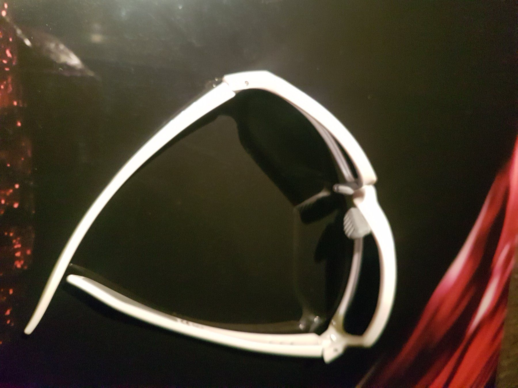 Occhiali & Lenti: Sonnenbrille Lexxoo – Usato da Adlikon venduto da Match62 4