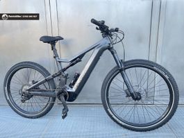 Top Zustand Carbon • 95Nm • Flyer Uproc X | 29 Zoll