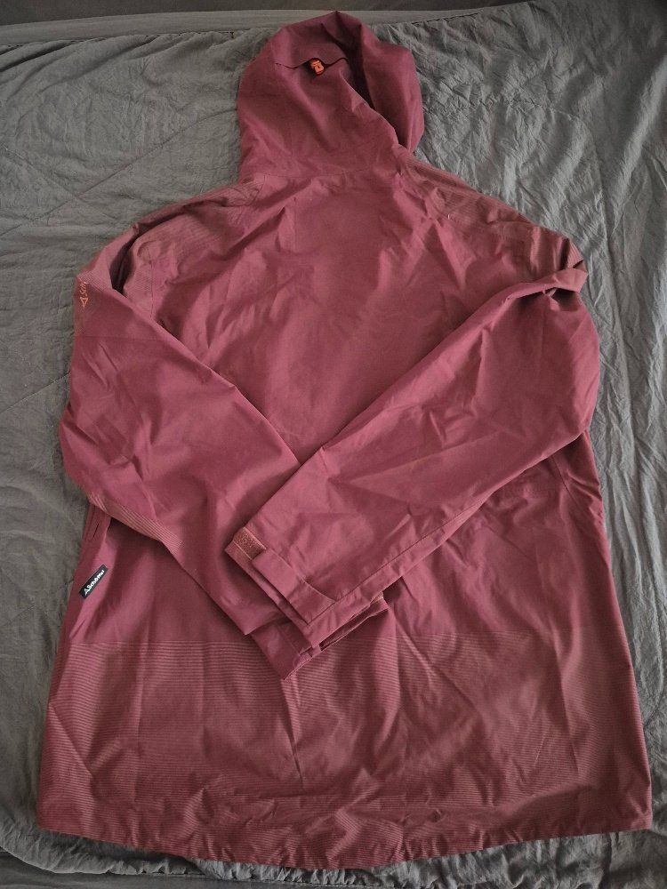 Schoeffel Jacken: Top Schöffel 2.5L Regenjacke / Hardshelljacke – Gebraucht aus Aarburg von 69daros 1
