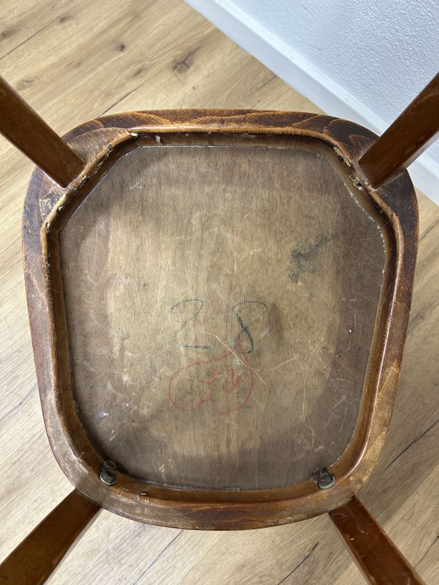 Chaises: Beizenstuhl – D'occasion à Basel par MoebelSackmann 4