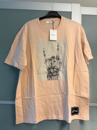 BALLY T-shirt- Size 38 - Collection Shok-1 - NEW with tag