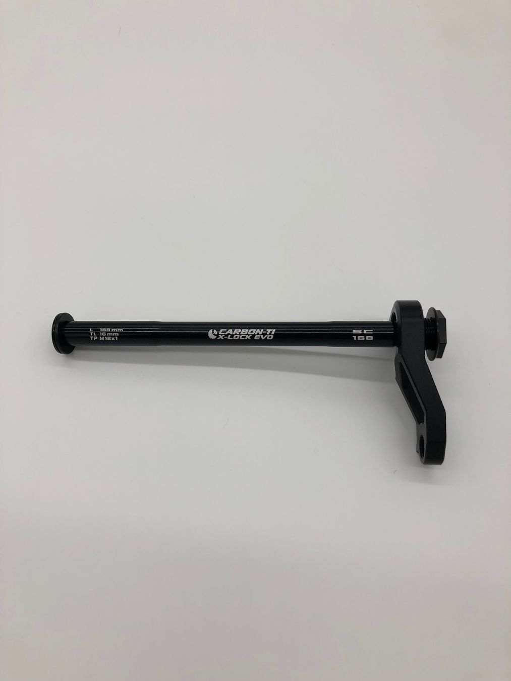 Pezzi di ricambio: Orbea Orca 2024+ direct mount Hanger – Nuovo e nell'imballaggio originale da Einsiedeln venduto da Bikegeek