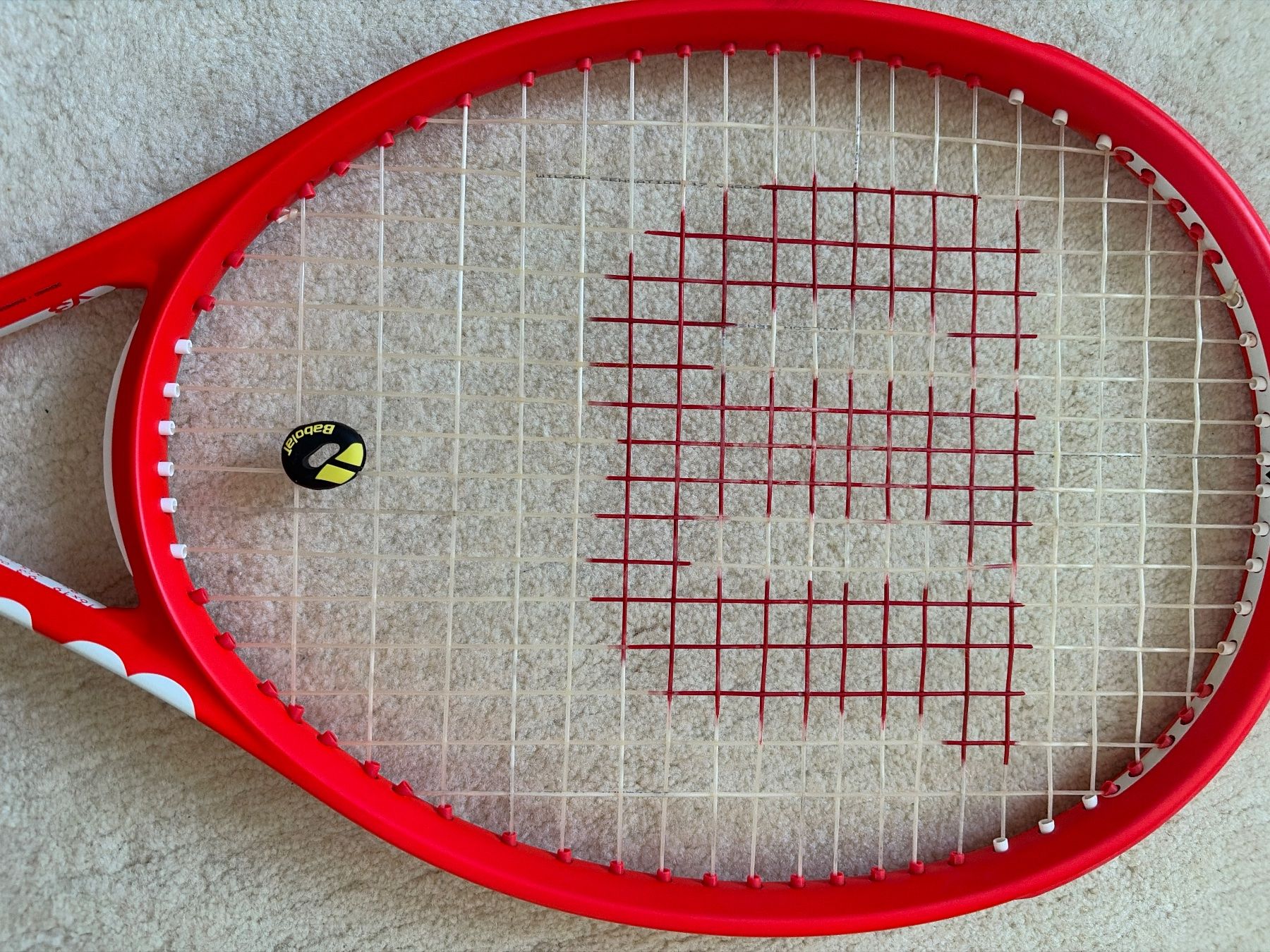 Wilson Schläger: WILSON CLASH V3 100UL (H2) – Neu (gemäss Beschreibung) aus Zürich von Jtee93 6