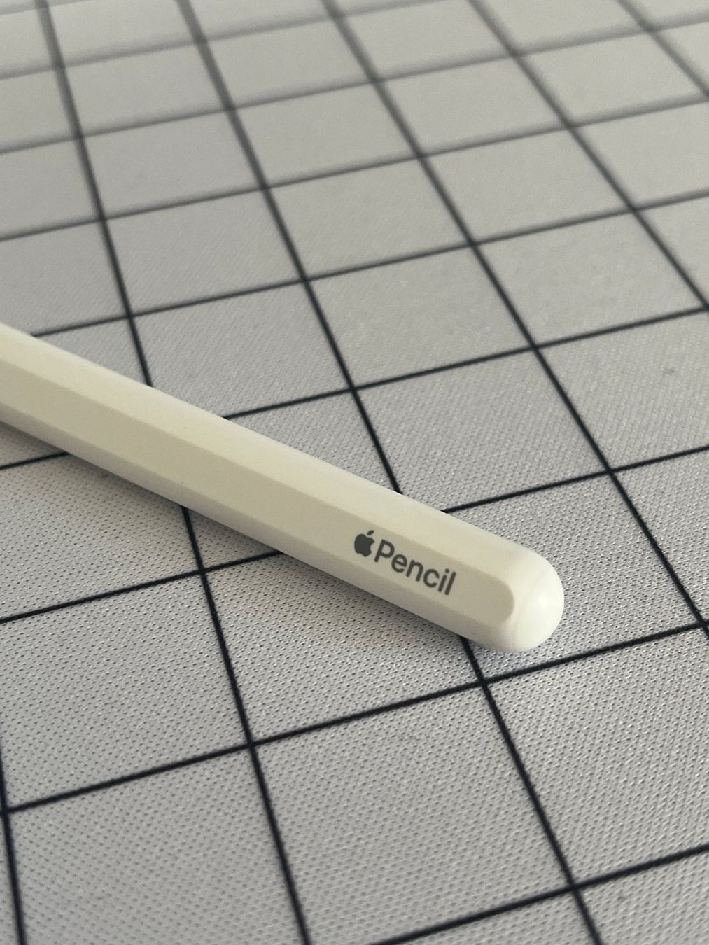 Apple Stifte & Marker: Apple Pencil 2e Generation – Gebraucht aus Lausanne von ksm1 3