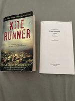 The Kite Runner Roman Deutsch Taschenbuch