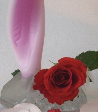Candele: ALAYA Engelkerze® - Innere Kind – Nuovo e nell'imballaggio originale da Mauren venduto da Yeelen 1