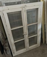 Ein schönes altes Fenster topp Zustand.