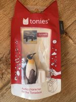 Tonie National Geographic Kids : Pinguin Englisch !