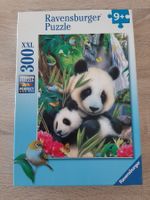 Ravensburger Puzzle 300 Teile XXL Motiv Panda