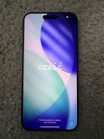 Vends/Verkaufe iPhone 15 Pro Max 256GB dès/ab CHF 1.00.-