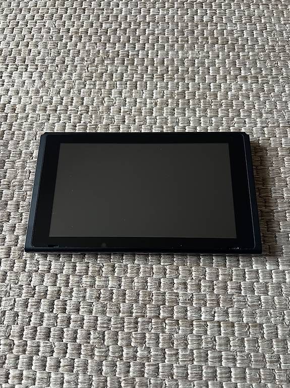Consoles: Nintendo switch  – D'occasion à Lugano par mog_8bgk 4