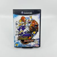 Sonic Adventure Battle 2 (Gamecube)