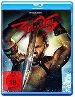 300  -  RISE OF AN EMPIRE                  WIE NEU